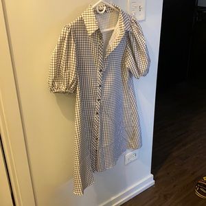 Beautiful dress! NEW